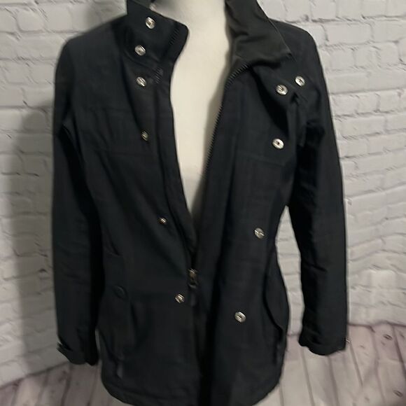 REI - Women’s Gray Jacket - S - Picture 2 of 10